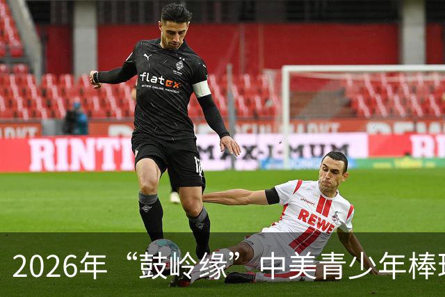 2026年“鼓岭缘”中美青少年棒球友谊赛暨体育交流周活动在川收官